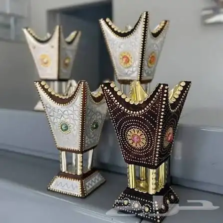 مباخر حايل 0