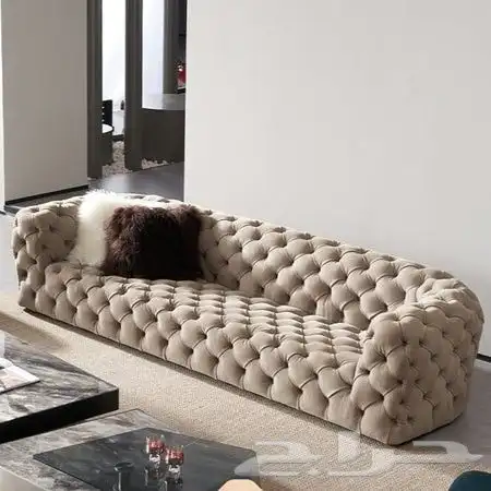 تفصيل كنب و سراير وستائر وجلسات ارض 14