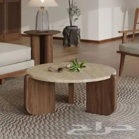 طاولات مودرن حصرية 3