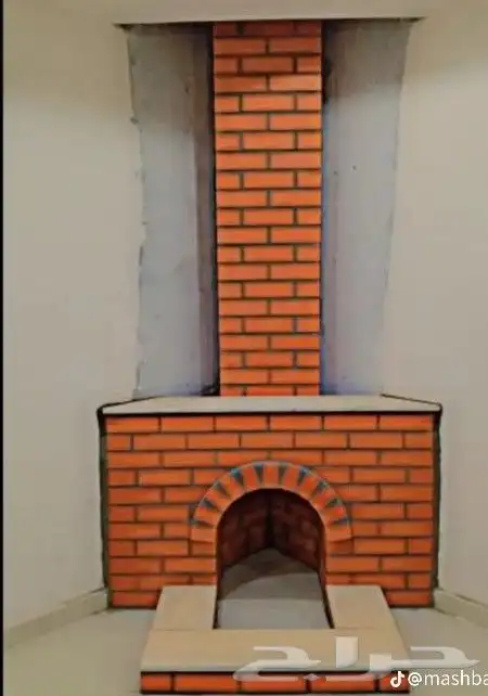 مشبات_فخمة  مشبات_حديثه_وراقيه  مناقل حديد شوايات افران مداخ 8