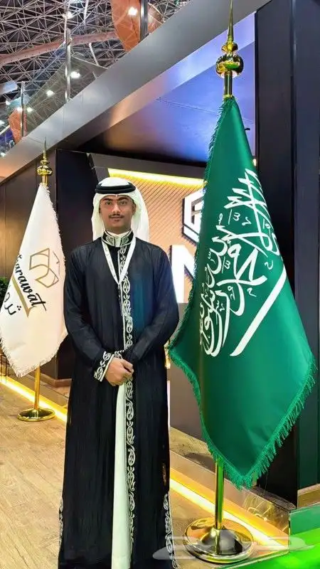 قهوجي ومضيف صبابين الرياص 0