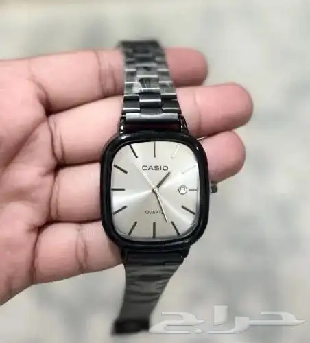 ساعات كاسيو 17