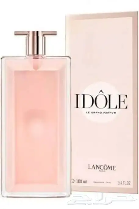 تركيب افضل العطور النسائيه 7