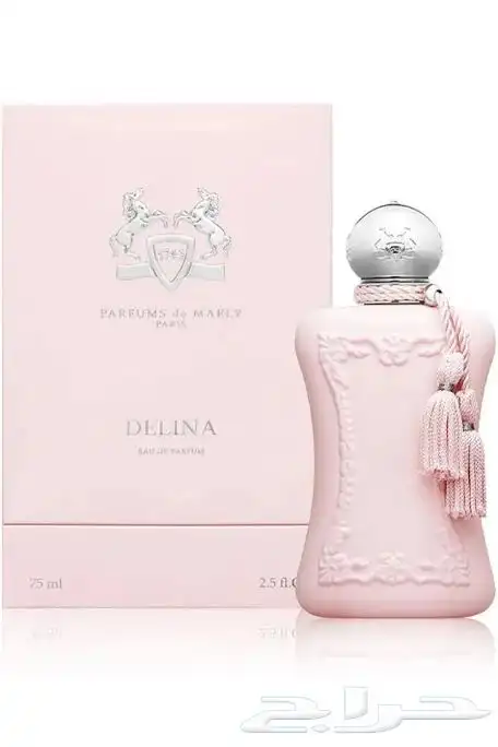 تركيب افضل العطور النسائيه 6