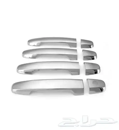 اكتسوارات كورلا 2008 2013. ريش مكيف حساسات صدام غطاء مريايه 9