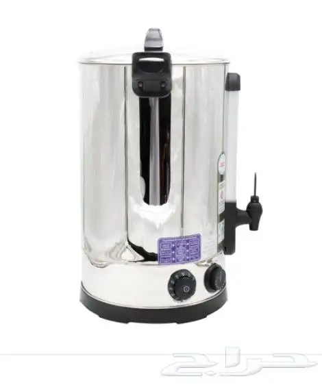 غلاية ماء كهربائية مثالية لتلبية احتياجات المنازل  المناسبات 2