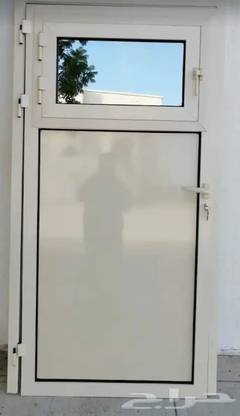 أبواب شبابيك دواليب طاولات بال الامنيوم 0