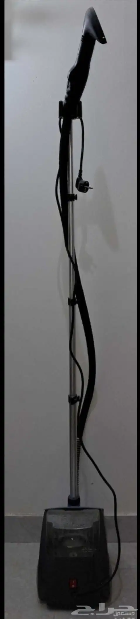 مكواة بخار للبيع استعمال بسيط جدا 0