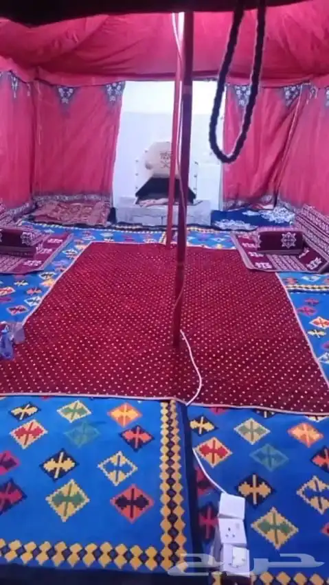 ريلاكس ) يرحب بكم وبدأ الحجوزات 0