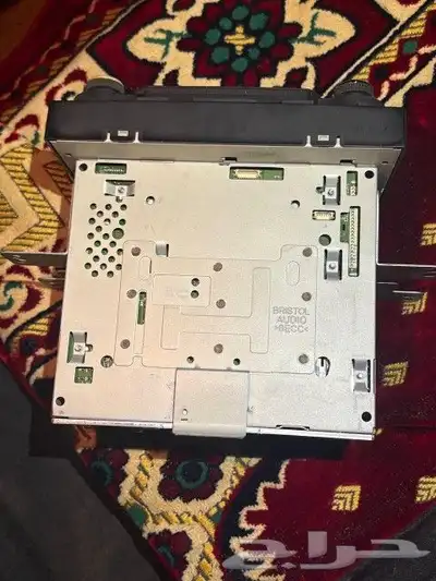 مسجل كيا ريو 2013 نضيف شغال السعر 97 ريال index