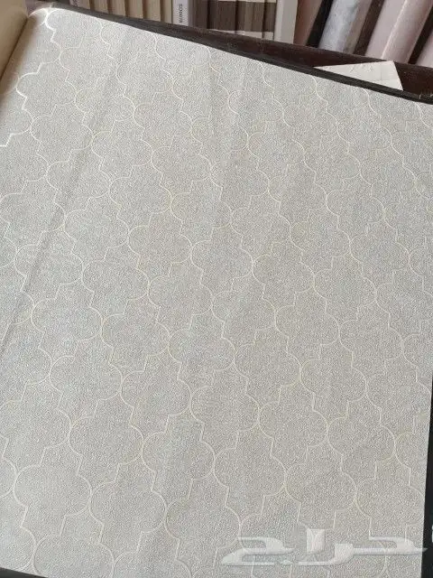 ورق جدران الفه 150 شامل التركيب 8