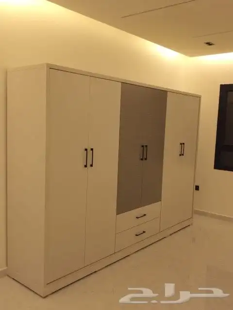 تفصيل  ستائر واي فاي  كنب غرف نوم  خزائن  جلسات 6