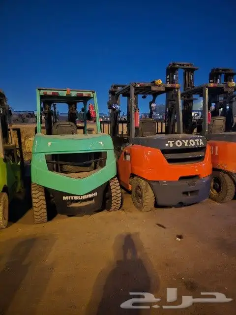 كرين 7طن كرين 25 طن كرين 50 5