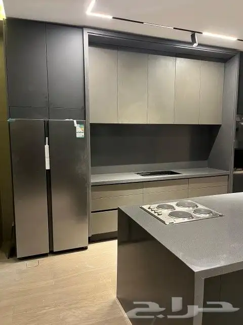 تصميم وتنفيذ بأسعار منافسه وأفضل الخامات وضمان خمس سنوات 5