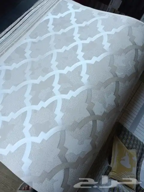 ورق جدران الفه 150 شامل التركيب 3