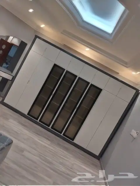 تفصيل  ستائر واي فاي  كنب غرف نوم  خزائن  جلسات 10