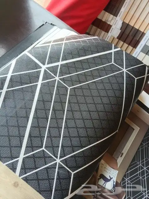 ورق جدران الفه 150 شامل التركيب 4