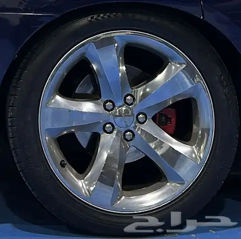 جنوط دوج تشارجر رود اند تراك فل وكالة للبيع 0