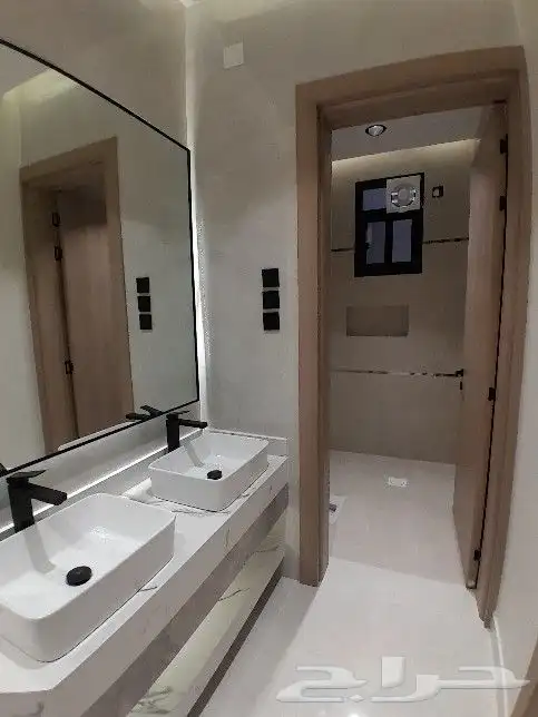 للبيع روف علوي مع ملحق تشطيبات فاخره حي النزهة من 700الف 5