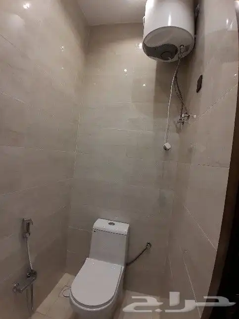 للبيع فيلا دبلكس دورين وملحق تشطيب VIPبدرة الموسي قرب الممشى 31