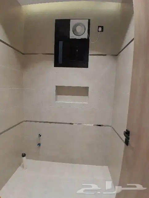 للبيع روف علوي مع ملحق تشطيبات فاخره حي النزهة من 700الف 12