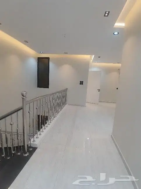 للبيع روف علوي مع ملحق تشطيب راقي 9غرف حي الطلح من 750الف 22