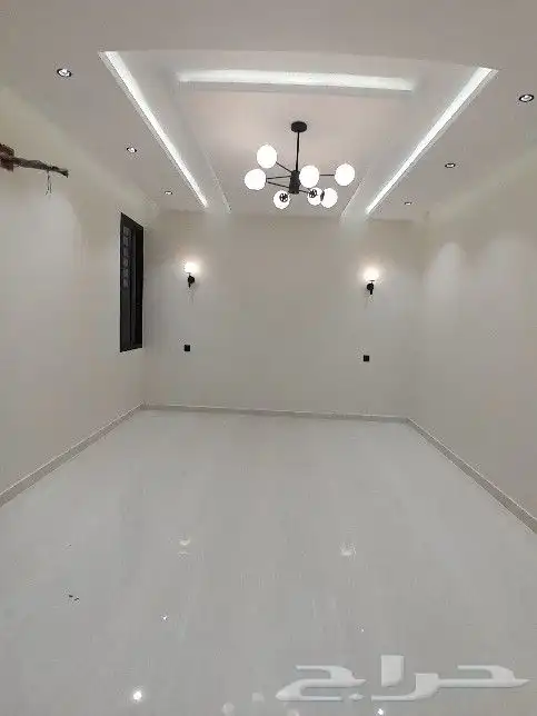 للبيع روف علوي مع ملحق تشطيبات فاخره حي النزهة من 700الف 20