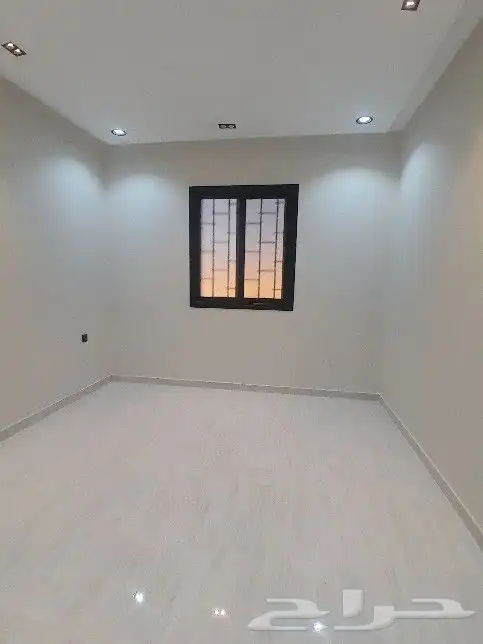 للبيع روف علوي مع ملحق تشطيب راقي 9غرف حي الطلح من 750الف 16