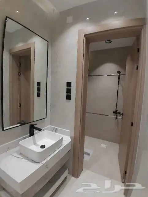 للبيع روف علوي مع ملحق تشطيبات فاخره حي النزهة من 700الف 11