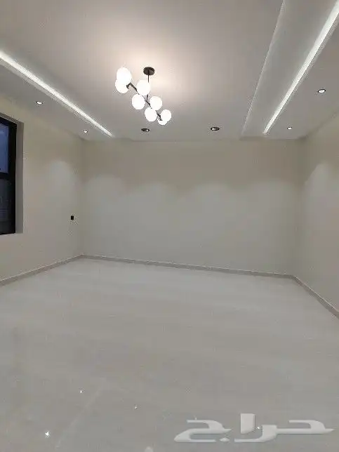 للبيع روف علوي مع ملحق تشطيبات فاخره حي النزهة من 700الف 4