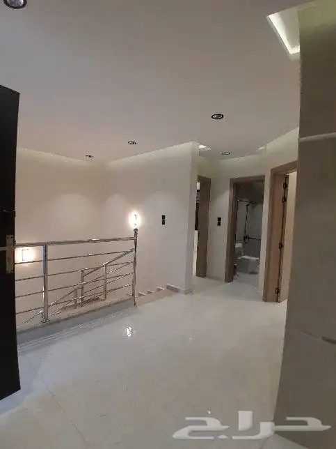 للبيع روف علوي مع ملحق تشطيبات فاخره حي النزهة من 700الف 19