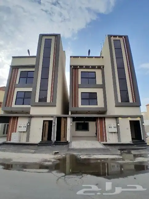 للبيع شقه دور ثاني مصعد راكب جاهز تشطيب راقي حي الموسي550الف 1