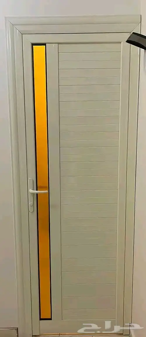 ورشة المنيوم أبواب وشبابيك وجميع كافه المنيوم 4