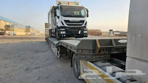 لوبدللإيجار نقل معدات ثقيلة لوابد نقليات 3