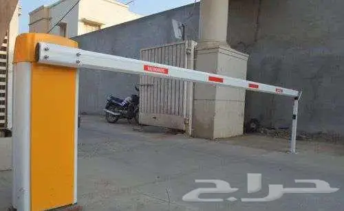 بوابات مرور السيارات بوابة تنظيم السيارات 2