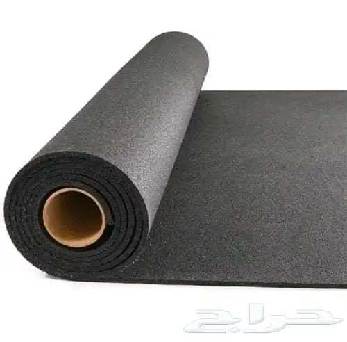 رولات مطاط 4