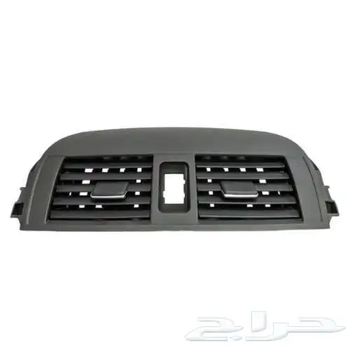 اكتسوارات كورلا 2008 2013. ريش مكيف حساسات صدام غطاء مريايه 13