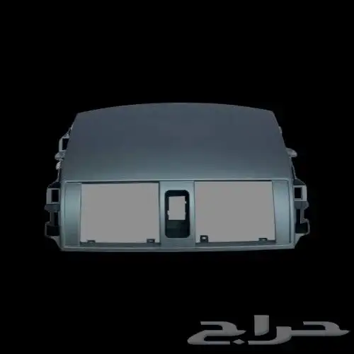 اكتسوارات كورلا 2008 2013. ريش مكيف حساسات صدام غطاء مريايه 12