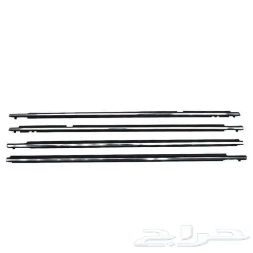 اكتسوارات كورلا 2008 2013. ريش مكيف حساسات صدام غطاء مريايه 6