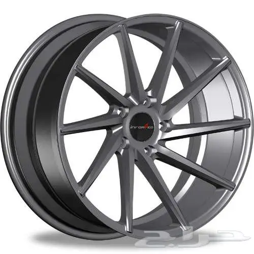 تتوفير جميع جنوط شرطة فوزن من 17 الي 22 انيش 42