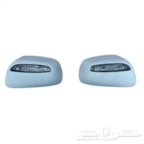 اكتسوارات كورلا 2008 2013. ريش مكيف حساسات صدام غطاء مريايه 17