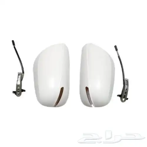 اكتسوارات كورلا 2008 2013. ريش مكيف حساسات صدام غطاء مريايه 16