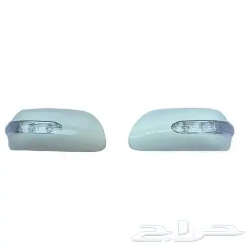 اكتسوارات كورلا 2008 2013. ريش مكيف حساسات صدام غطاء مريايه 15