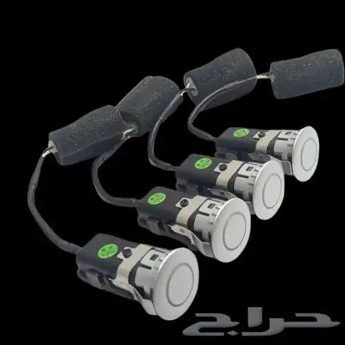 اكتسوارات كورلا 2008 2013. ريش مكيف حساسات صدام غطاء مريايه 1