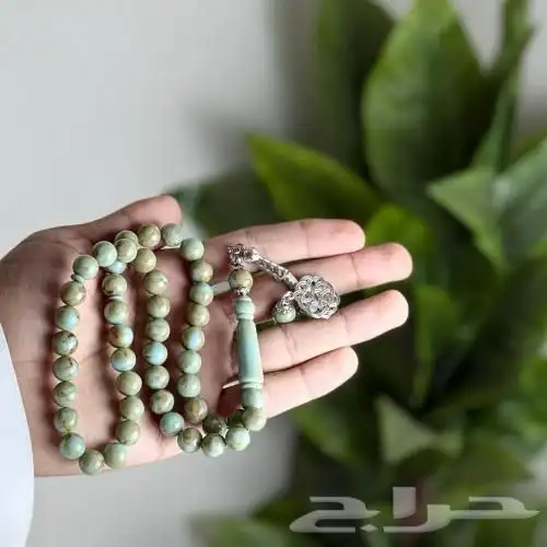 سبحة بكلايت جملة 5