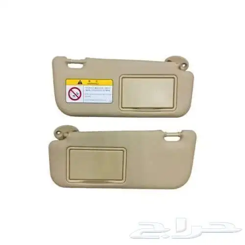 شماسات تويوتا يارس 0