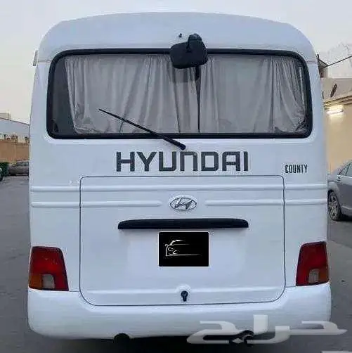 باص كوستر 2014 _ 30 راكب _ للبيع او للإيجار 3