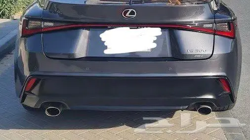 للبيع دفيوزر لكزس is 2024 0