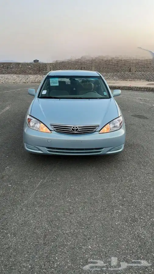 كامري للبيع 0