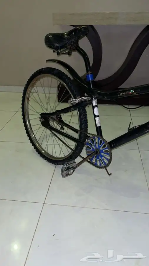 سيكل رامبو 1